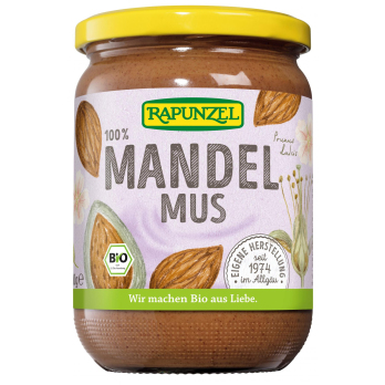 Mandelmus 500 g