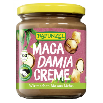 Macadamia Creme