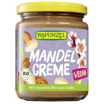 Mandel Creme 250 g