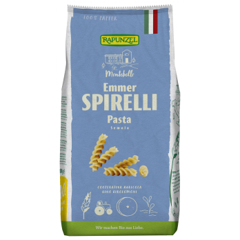 Emmer Spirelli Semola 500 g