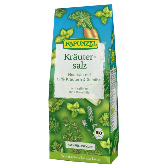Kräutersalz 500 g