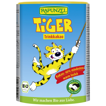 Tiger Kakao 400 g