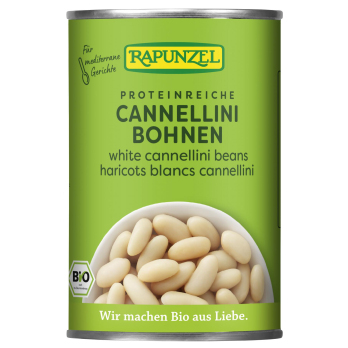 Cannellini Bohnen 400 g