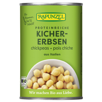 Kichererbsen 400 g