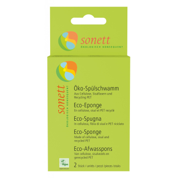 Öko Spülschwamm 2 Stk