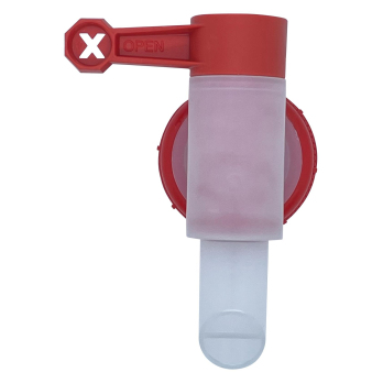 Auslaufhahn Sonett für 5 und 10 l Kanister