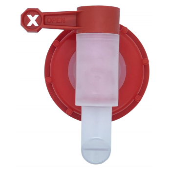 Auslaufhahn Sonett für 20 l Kanister