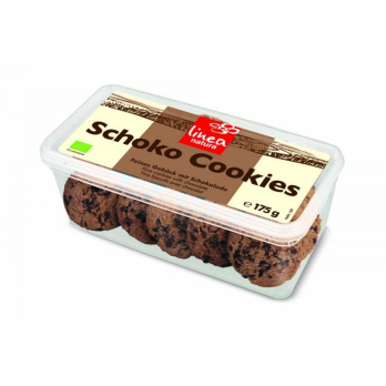 Schoko Cookies 175 g