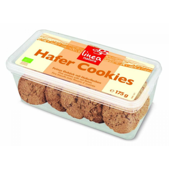 Hafer Cookies 175 g
