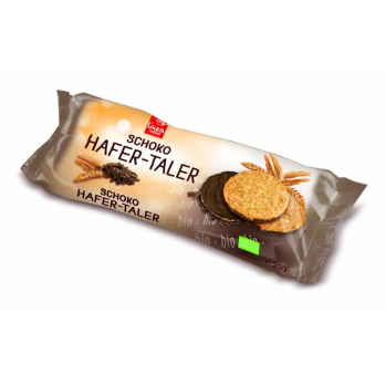 Schoko Hafer Taler 200 g