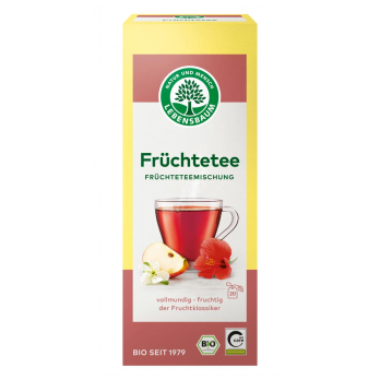Früchtetee 20 Bt