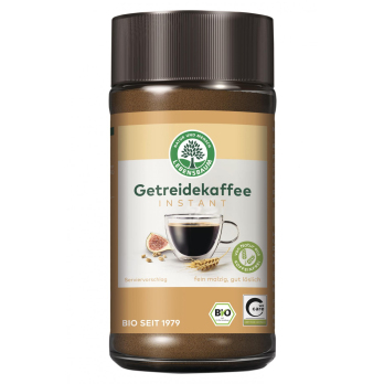 Getreide Kaffee Instant 100 g