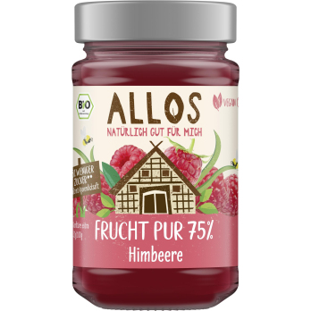 Frucht Pur Himbeere 250 g