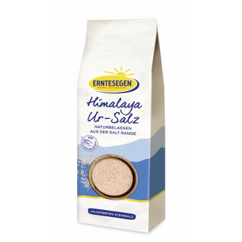 Ur Salz Himalaya fein 1 kg