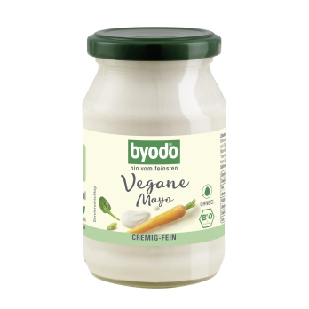 Mayonnaise vegan 250 g
