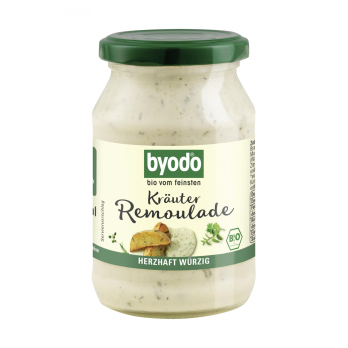 Kräuter Remoulade 250 g