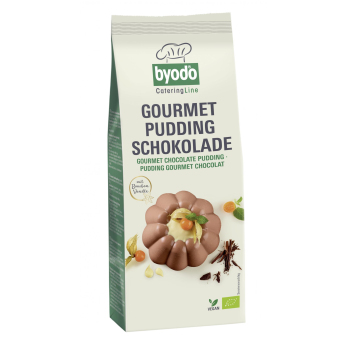 Puddingpulver Schoko 1 kg
