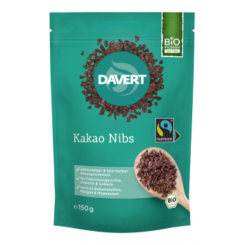 Kakao Nibs 150 g