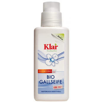 Gallseife 250 ml