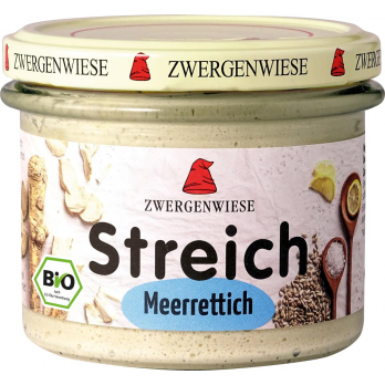 Meerrettich Streich 180 g