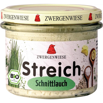 Schnittlauch Streich 180 g
