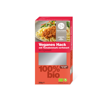 Veganes Hack 250 g