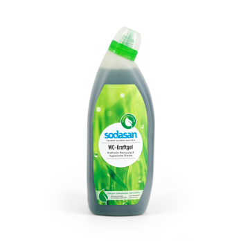 WC Reiniger Kraftgel 750 ml