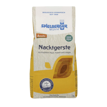 Nacktgerste 1 kg