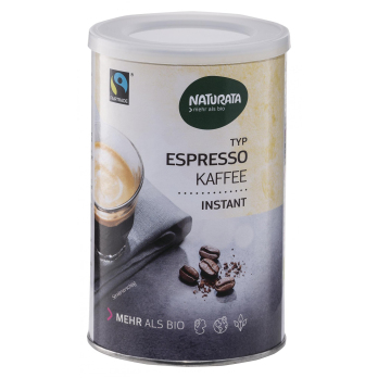 Espresso Kaffee Instant 100 g