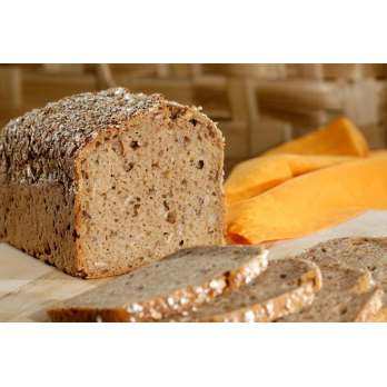 Dinkel Alles Drin 1 kg