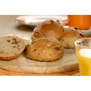 Rosinenbrötchen