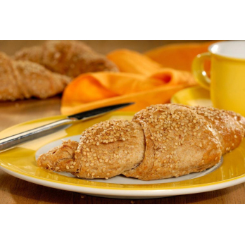 Dinkel Croissant Stk