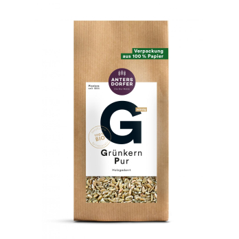 Grünkern 500 g