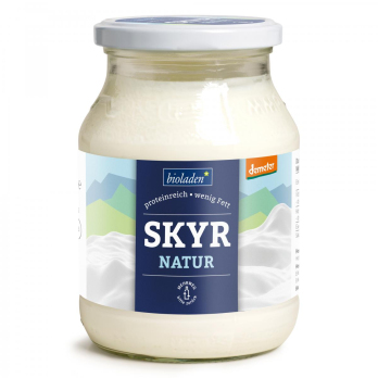 Skyr Natur