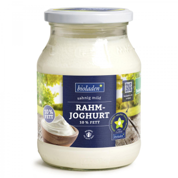 Rahmjoghurt 500 g