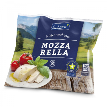 Mozzarella 100 g