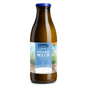 Milch fettarm 1,5 % 1 l