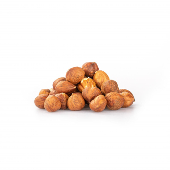 Haselnusskerne 2,4 kg
