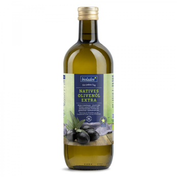 Olivenöl nativ extra 1 l
