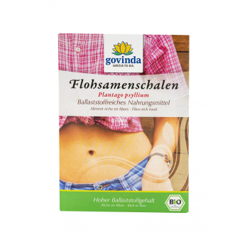 Flohsamenschalen 250 g