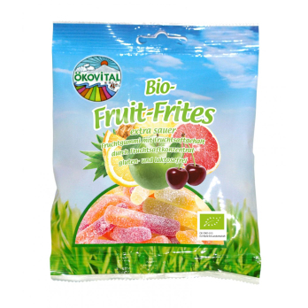 Fruit Frites 80 g