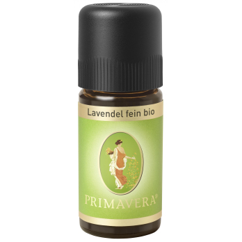 Lavendelöl fein 10 ml