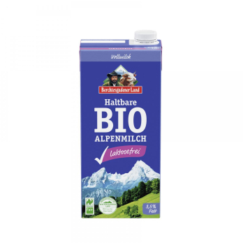 12 x H Milch laktosefrei 3,5 %