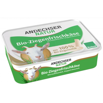 Ziegenfrischkäse 150 g
