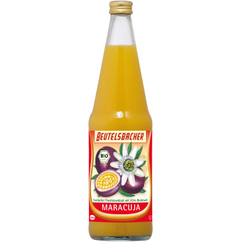 Maracuja Saft