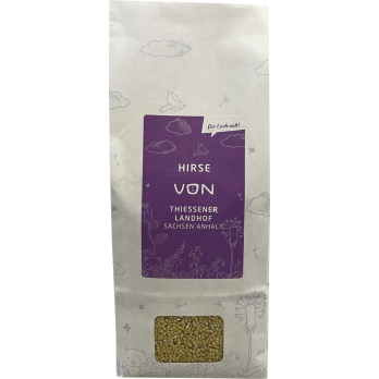 Hirse 1 kg