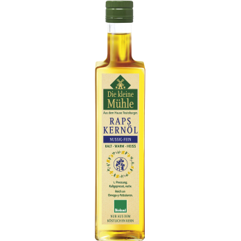 Rapskernöl universal 500 ml