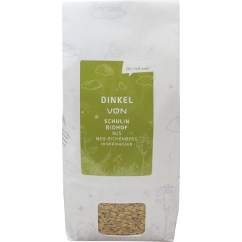 Dinkel Getreide 1 kg