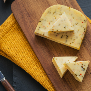 Gouda Gartenkräuter