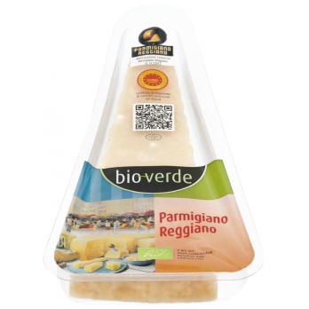 Parmigiano Reggiano D.O.P. 150 g